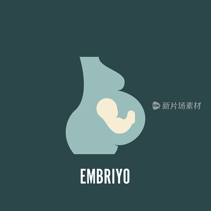 Embriyo平图标