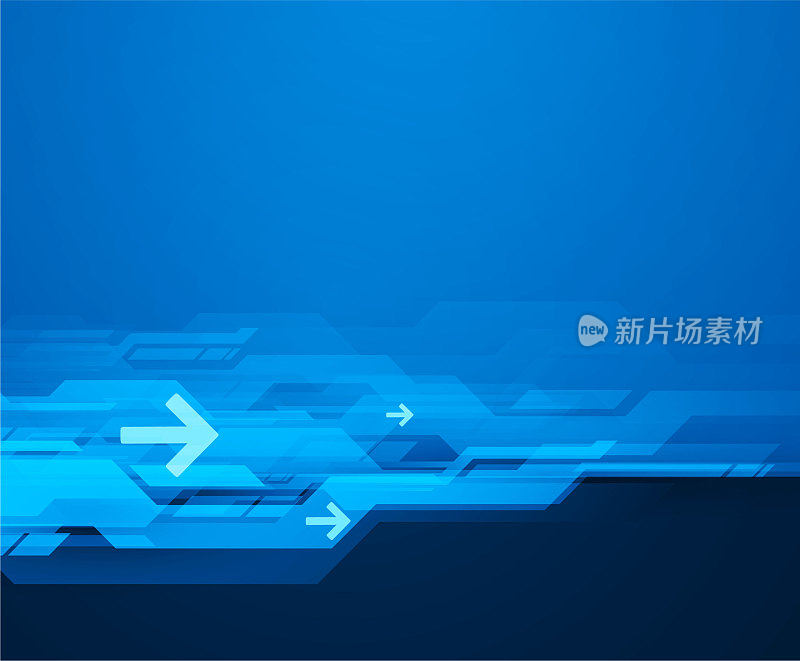 抽象的技术背景