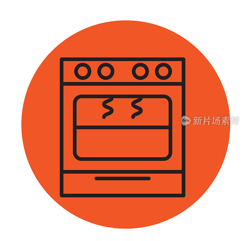 烹饪方法或食谱烤箱烤炉