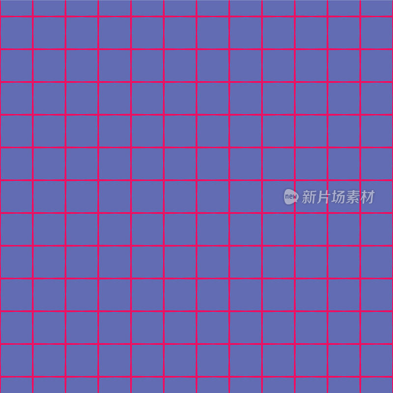 无缝抽象纹理图案