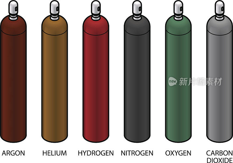 气体钢瓶