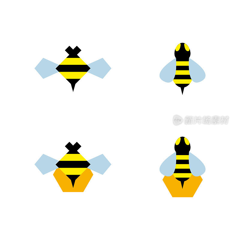 蜜蜂3