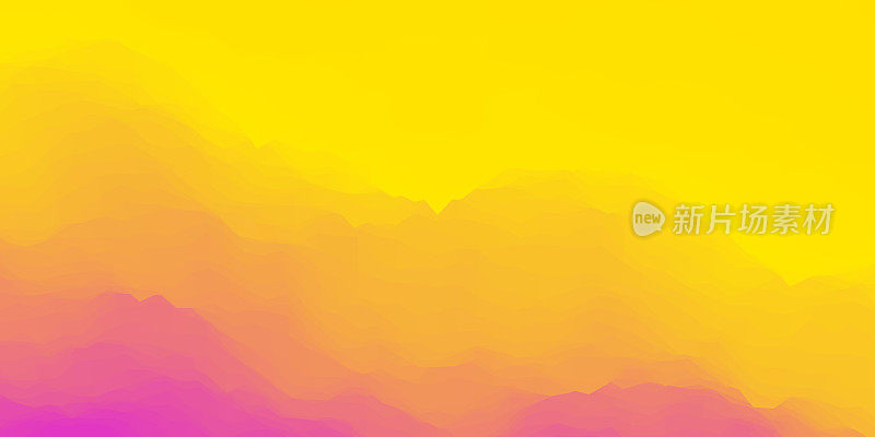 充满活力的背景