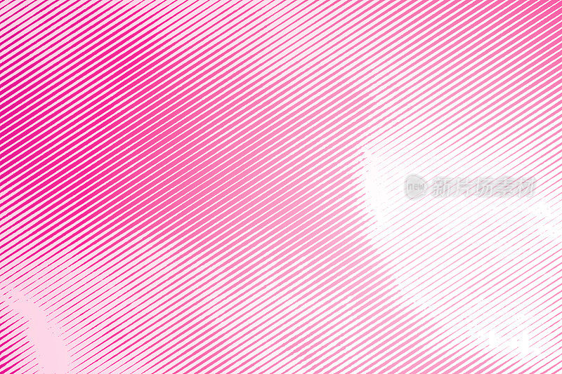 风暴云的矢量刮板插图