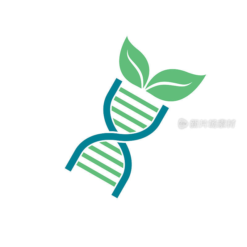 生态DNA概念