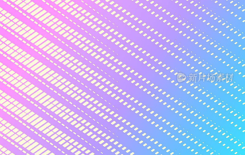 对角条纹抽象背景