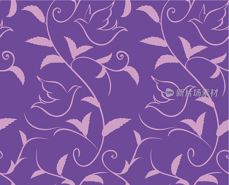 Wedding_seamless_pattern