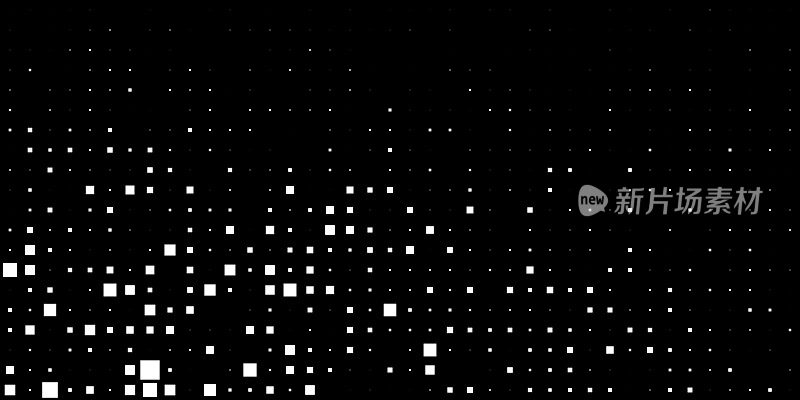 半色调发现背景