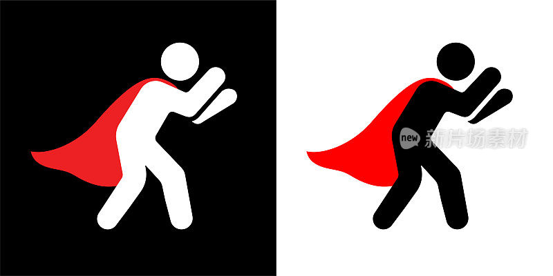 英雄与海角战斗图标