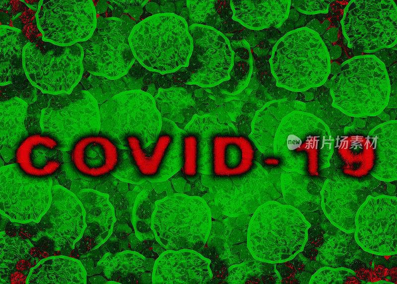 冠状病毒(COVID-19)