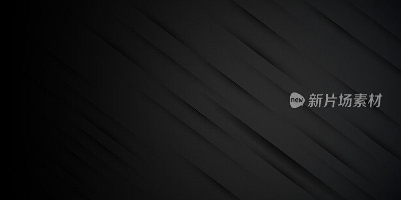 抽象几何形状背景