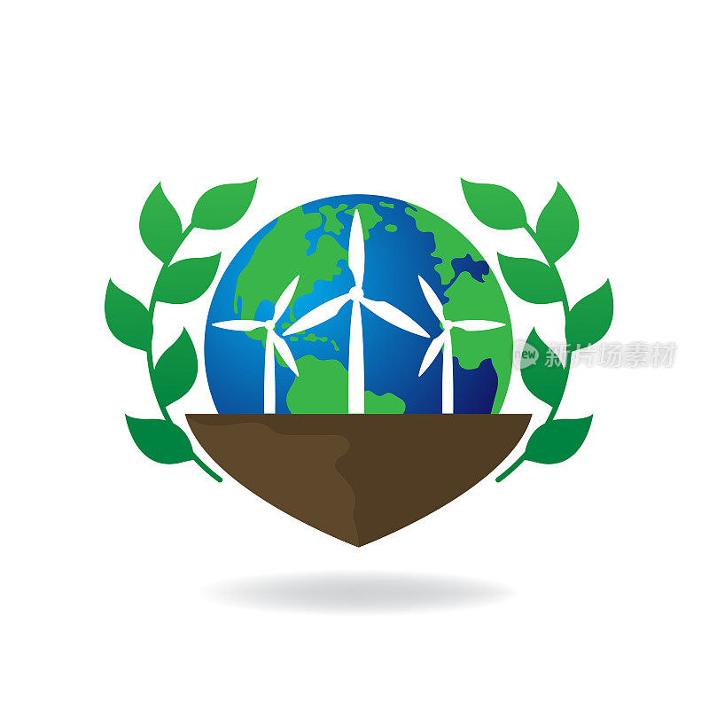 生态世界能源