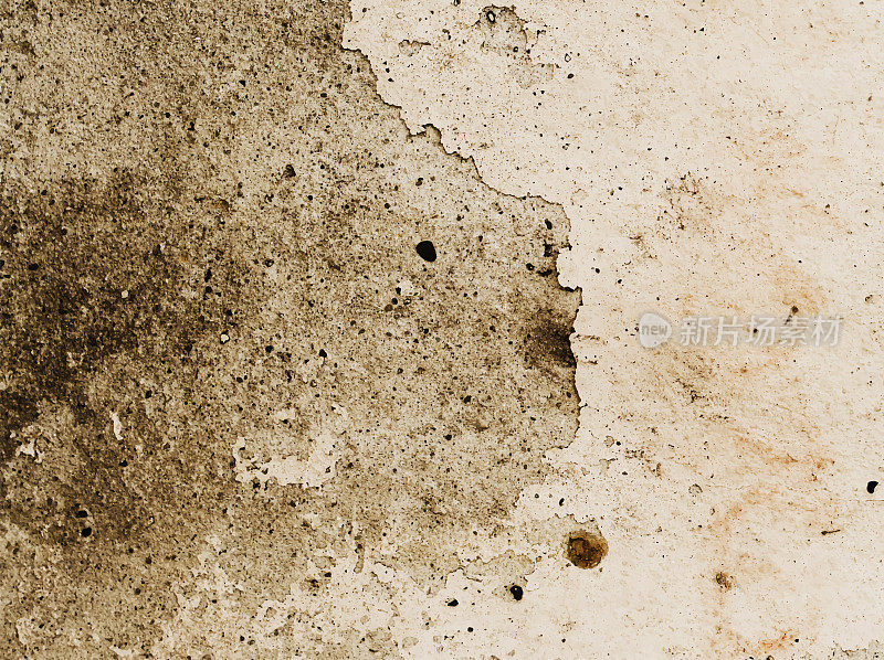 墙壁垃圾纹理背景
