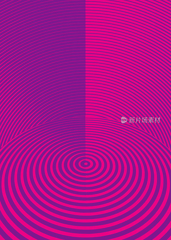 技术条纹图案背景