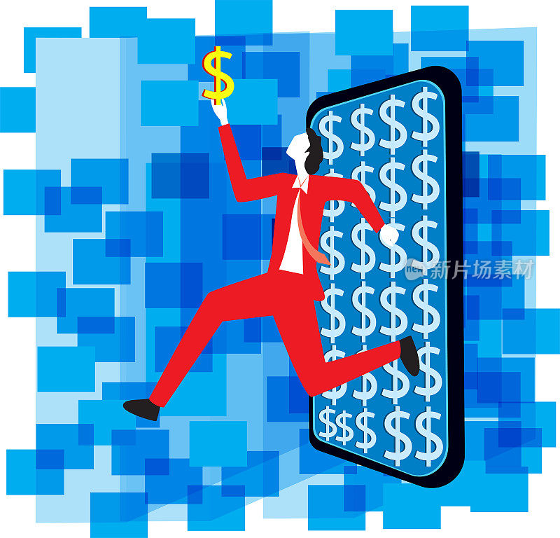 竞争、领导、成功、成就、