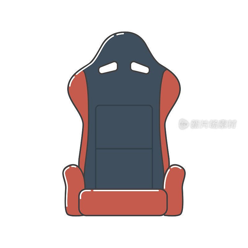 汽车安全座椅