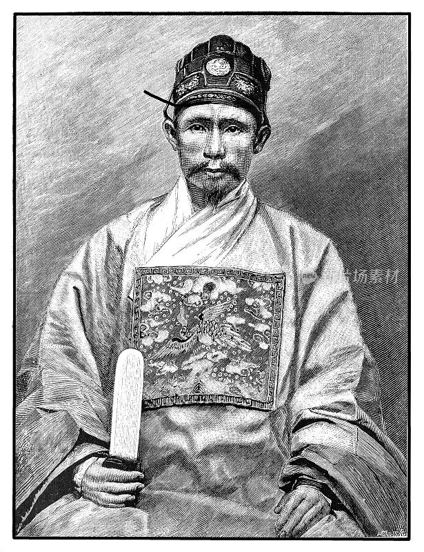 西藏人
