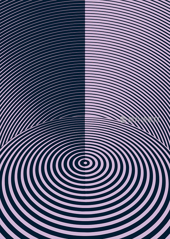 技术条纹图案背景