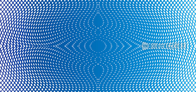 无缝，半色调图案
