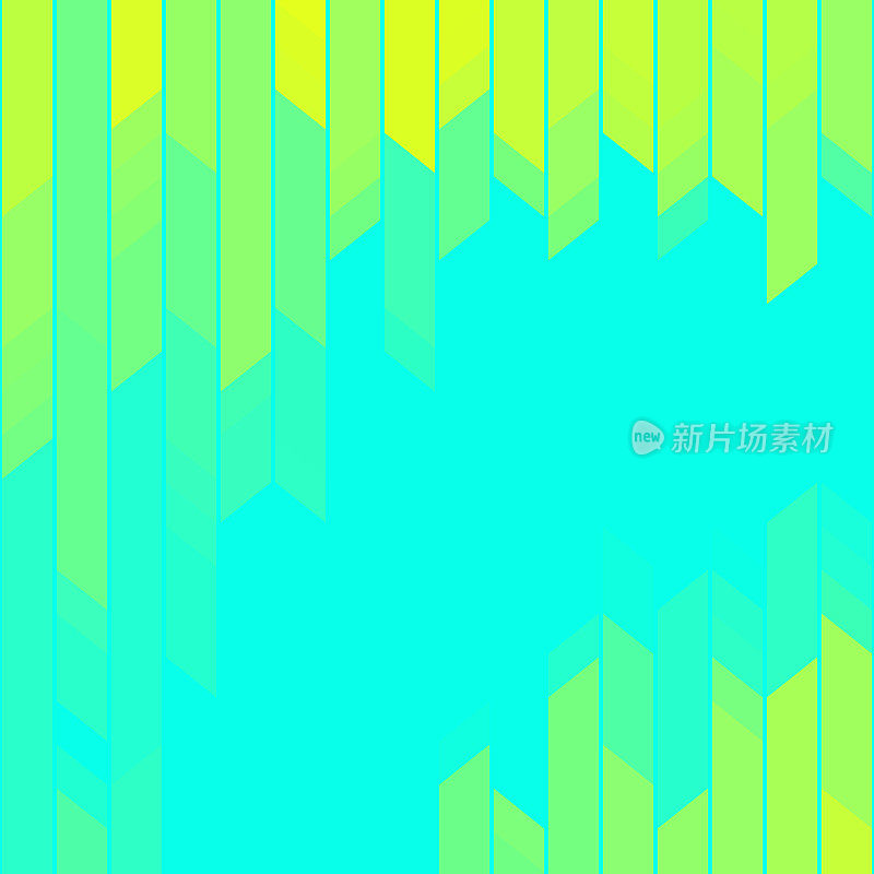 充满活力的背景