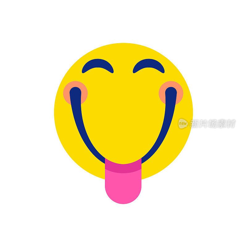 Emoticon极致幸福概念设计