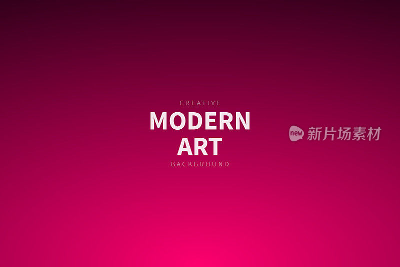 抽象模糊背景-散焦粉红色梯度