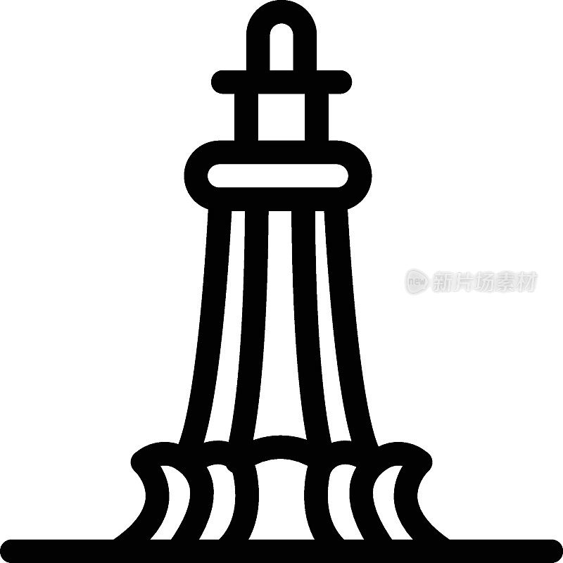 灯塔e巴基斯坦