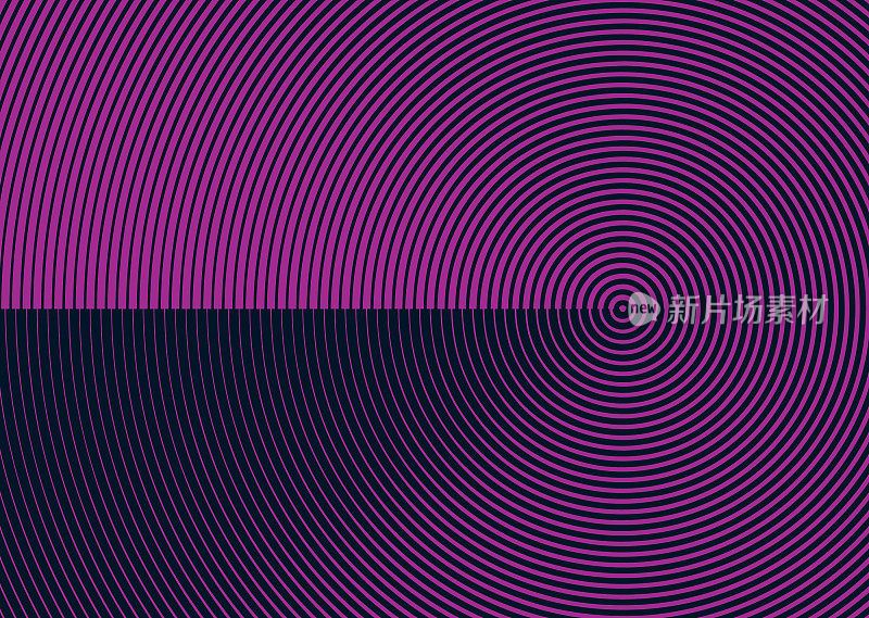 技术条纹图案背景