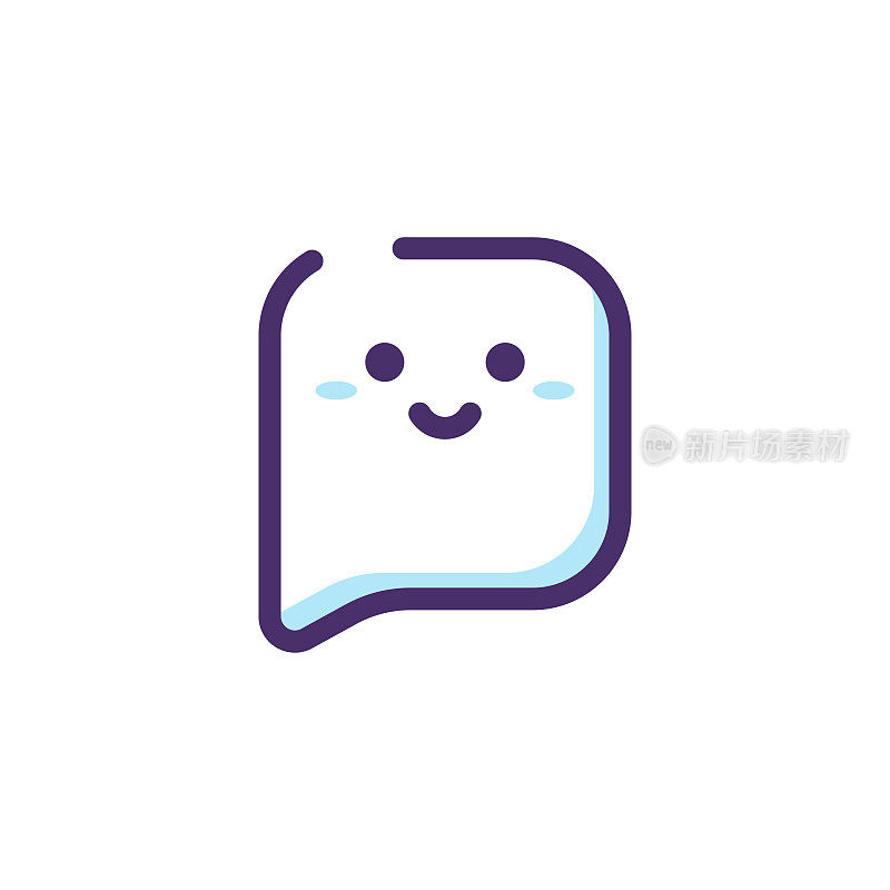 Emoticon在线消息设计