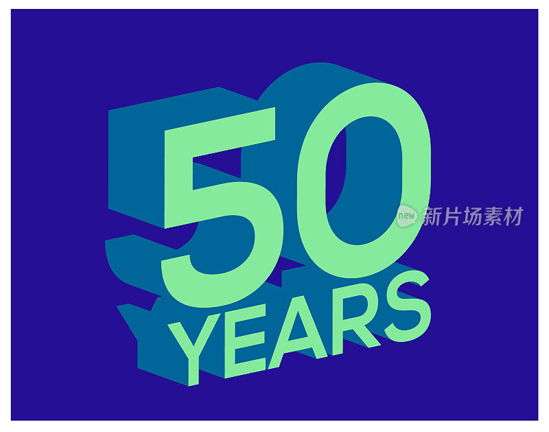 50年设计