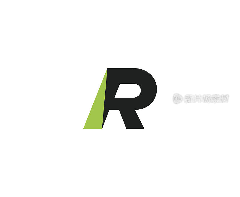 R图标