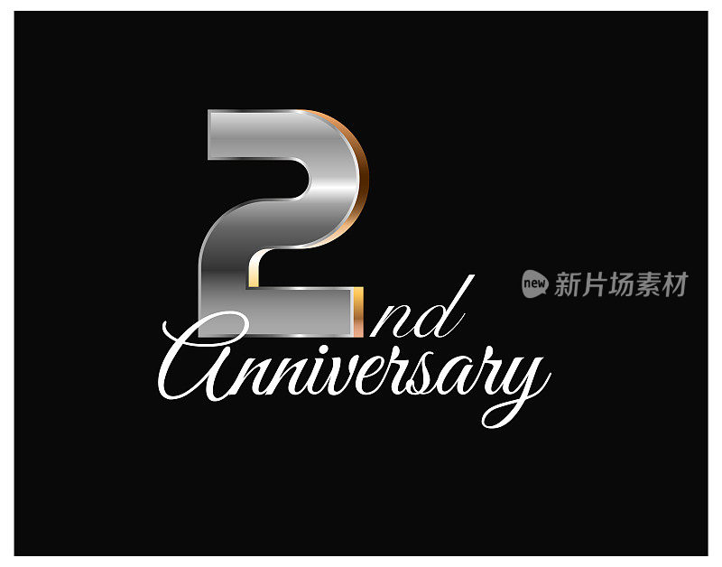 2年周年纪念日