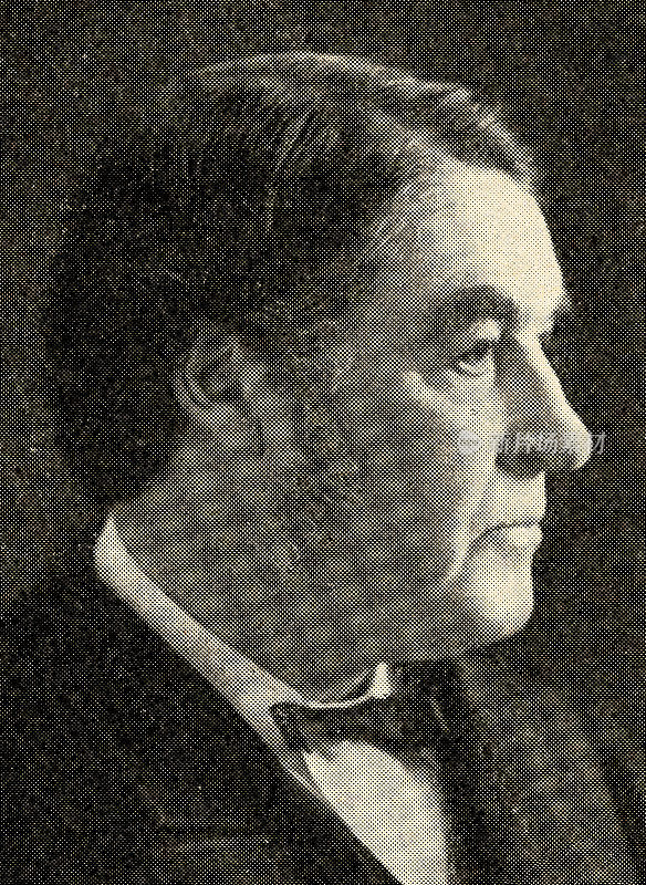 查尔斯・塔珀爵士，加拿大第六任总理――19世纪