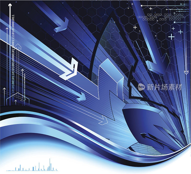 背景复杂的角度来看