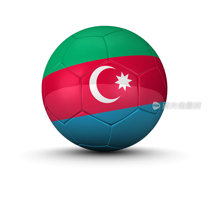阿塞拜疆足球