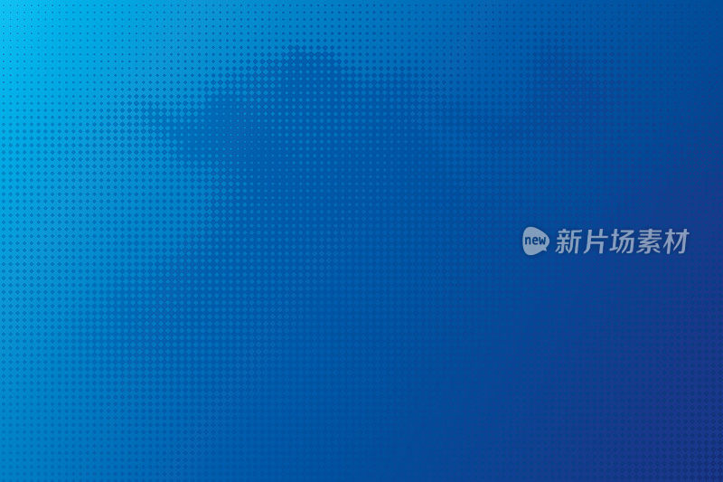 彩色半色调图案抽象背景