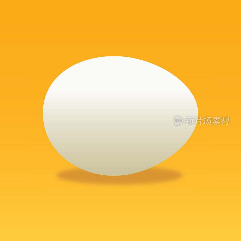 金鸡蛋图标
