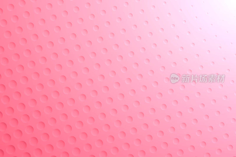 抽象粉色背景-几何纹理