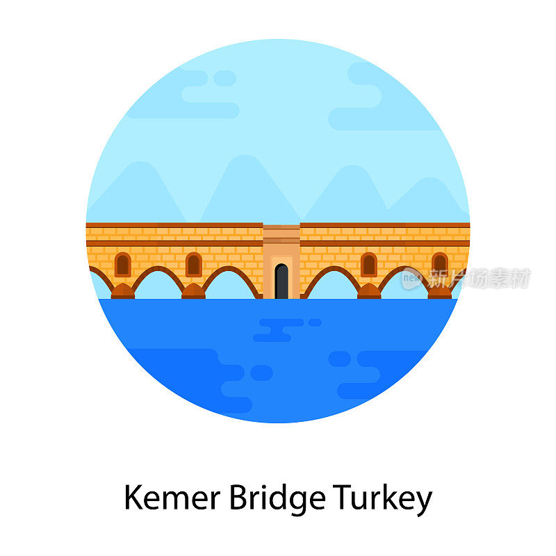 克姆桥土耳其