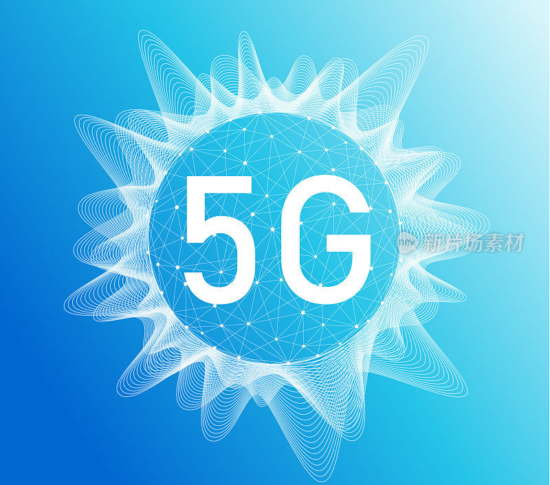 5G技术概念
