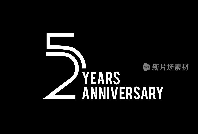 25周年