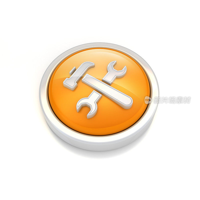 设置或支持图标