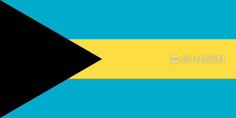 巴哈马旗