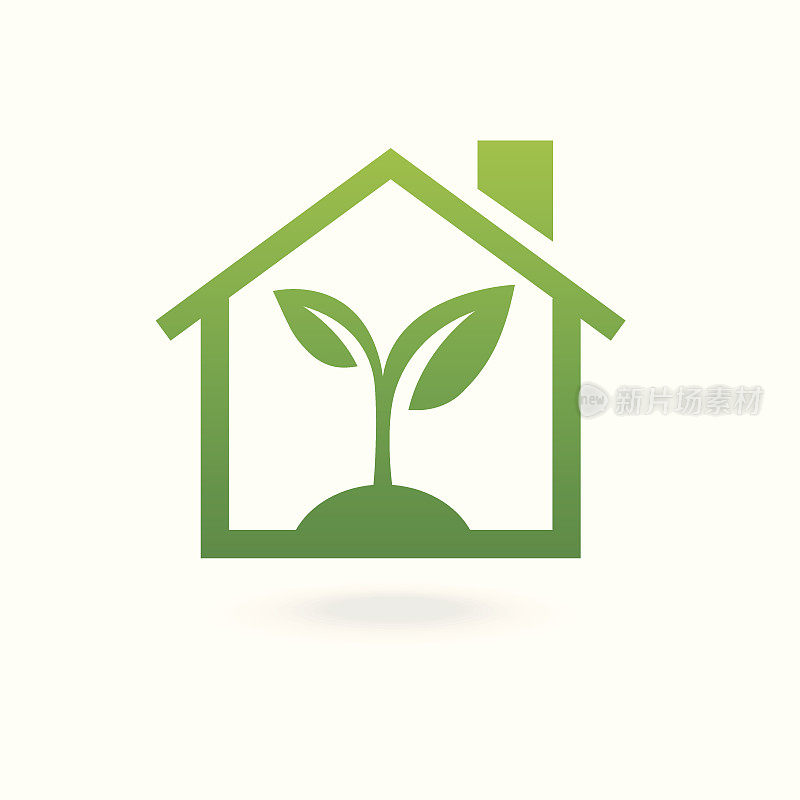 生态住宅概念