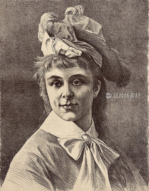 斯特拉・霍恩费尔斯，奥地利女演员