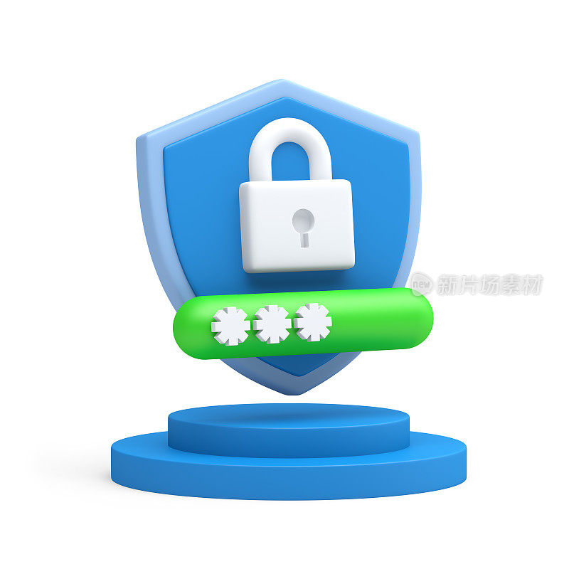 数据保护和安全上网