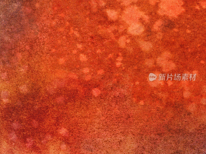 纹理背景与明亮的颜色