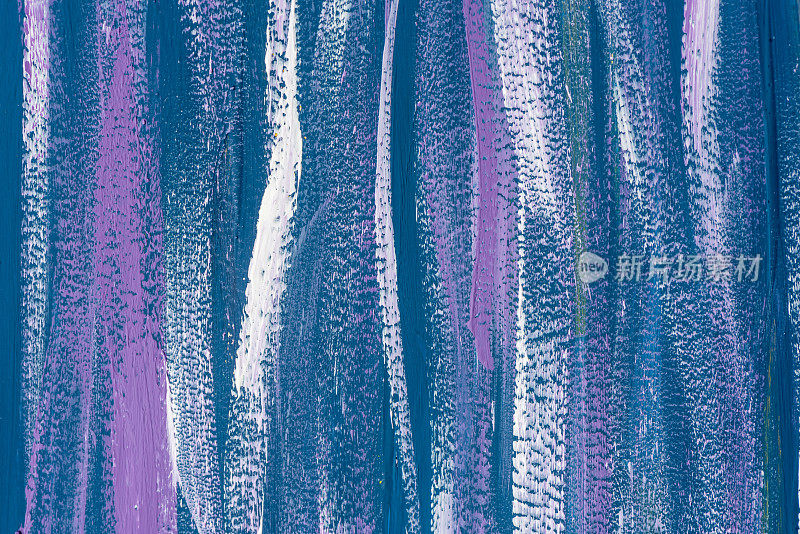 抽象手绘艺术背景