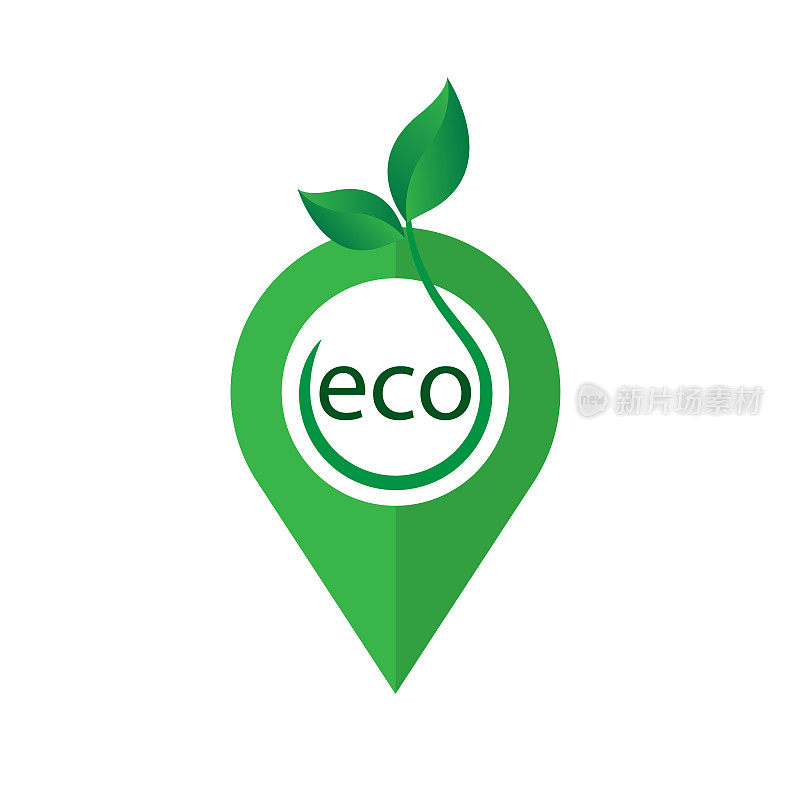 eco销概念