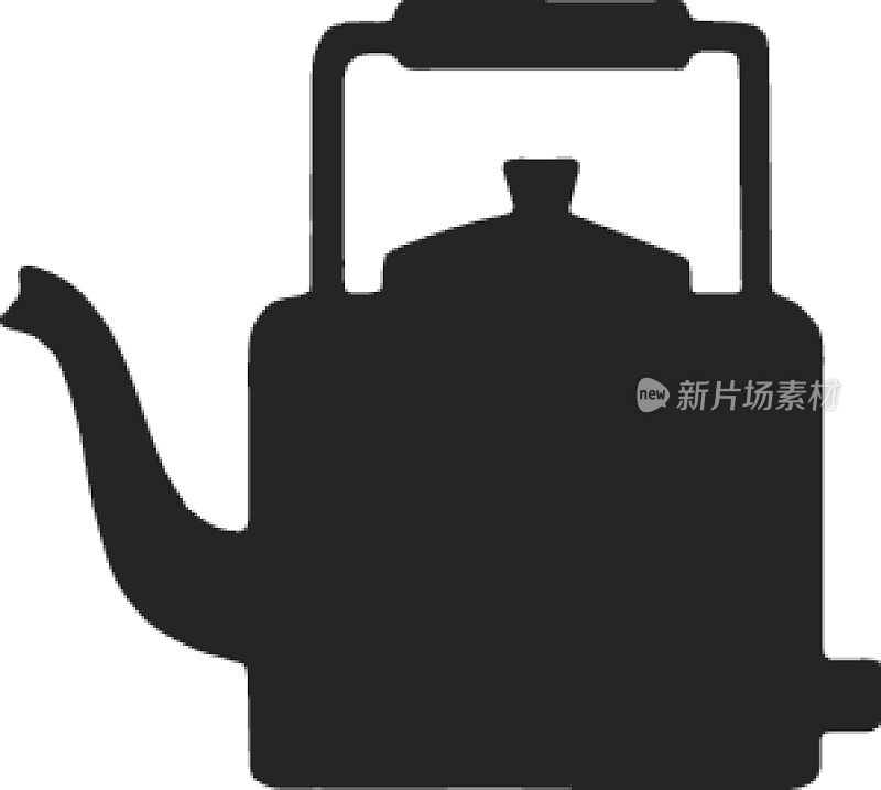 茶壶